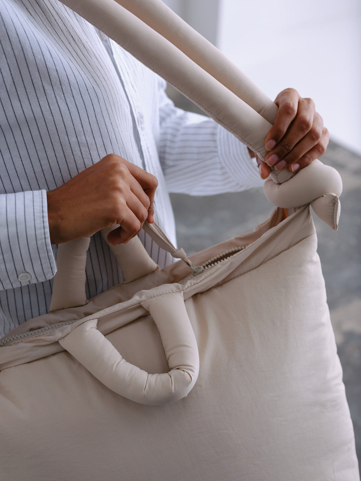 Noli Pro Soft Bag