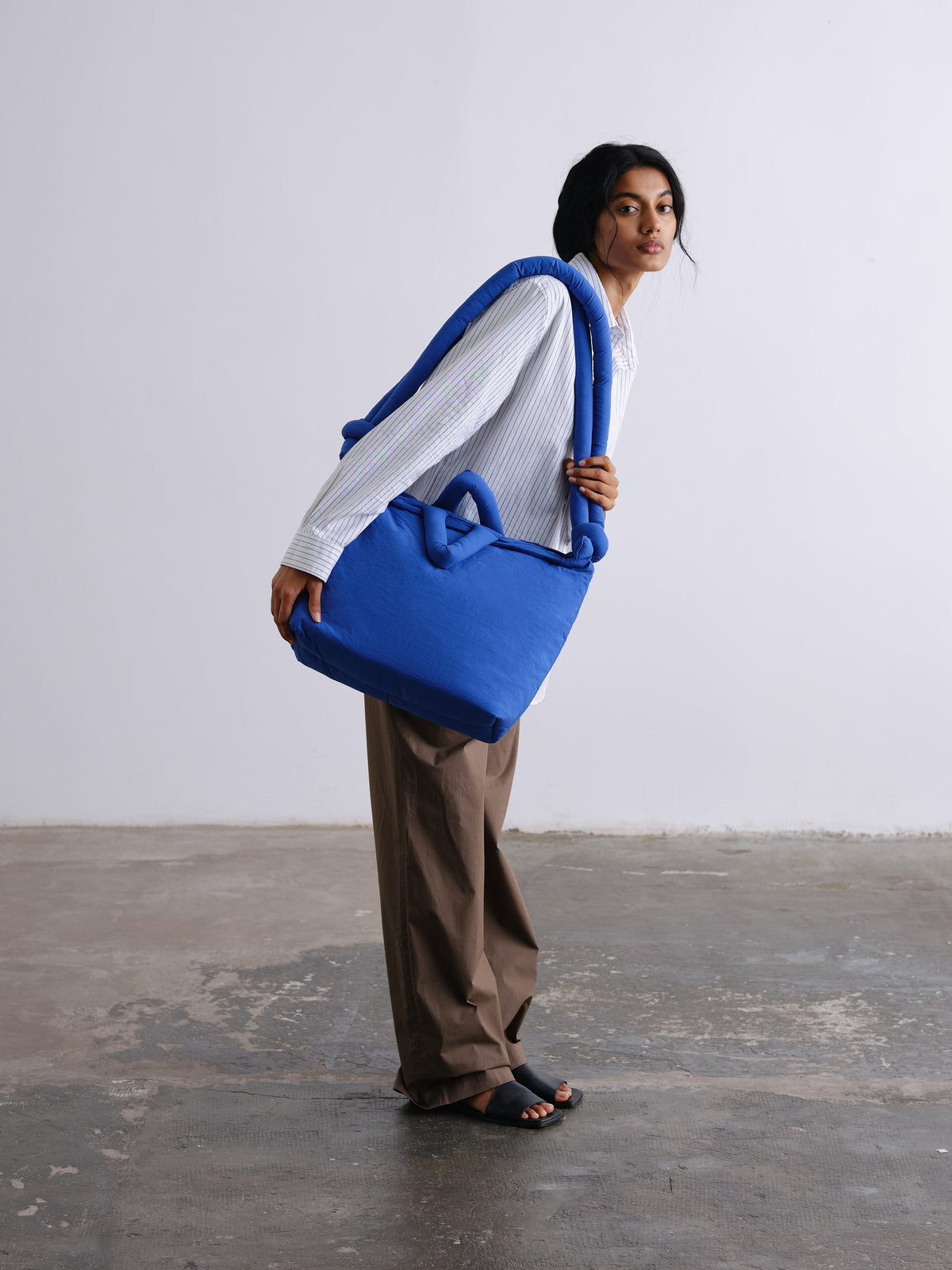 Noli Pro Soft Bag