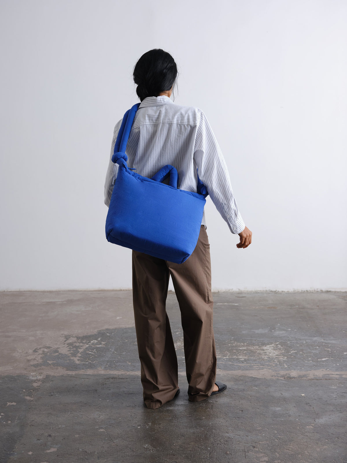 Noli Pro Soft Bag