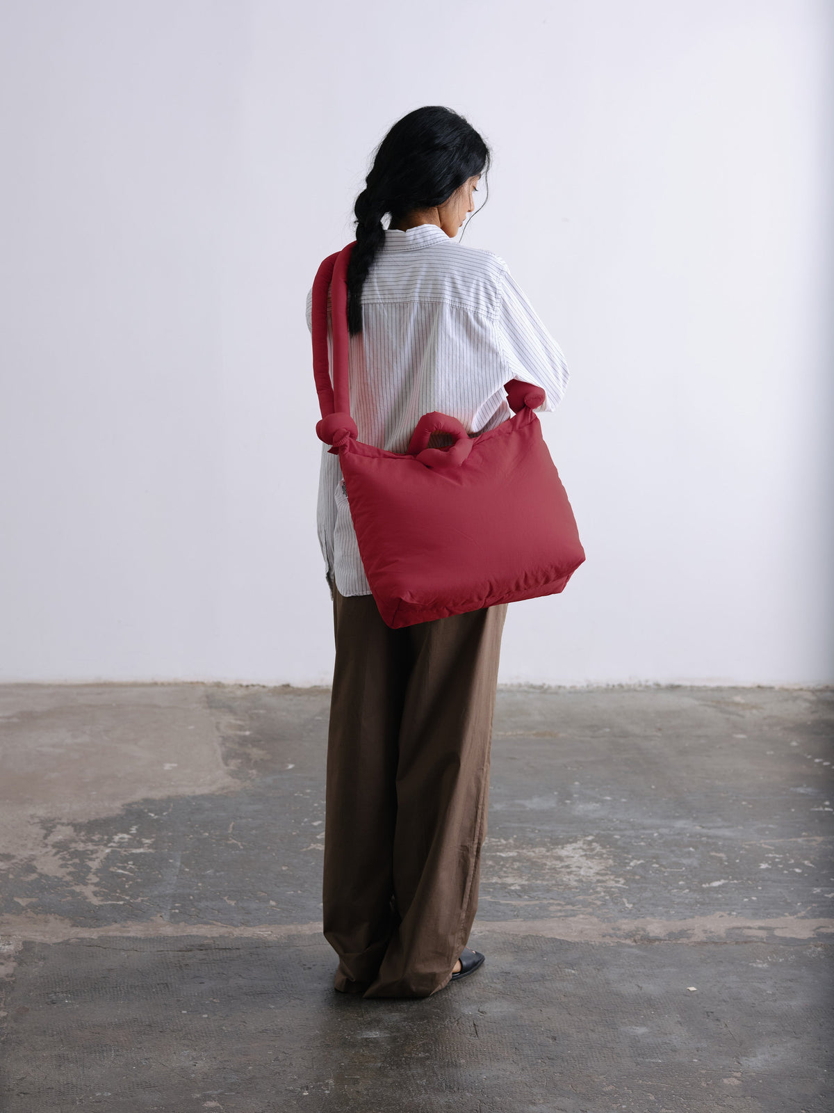 Noli Pro Soft Bag