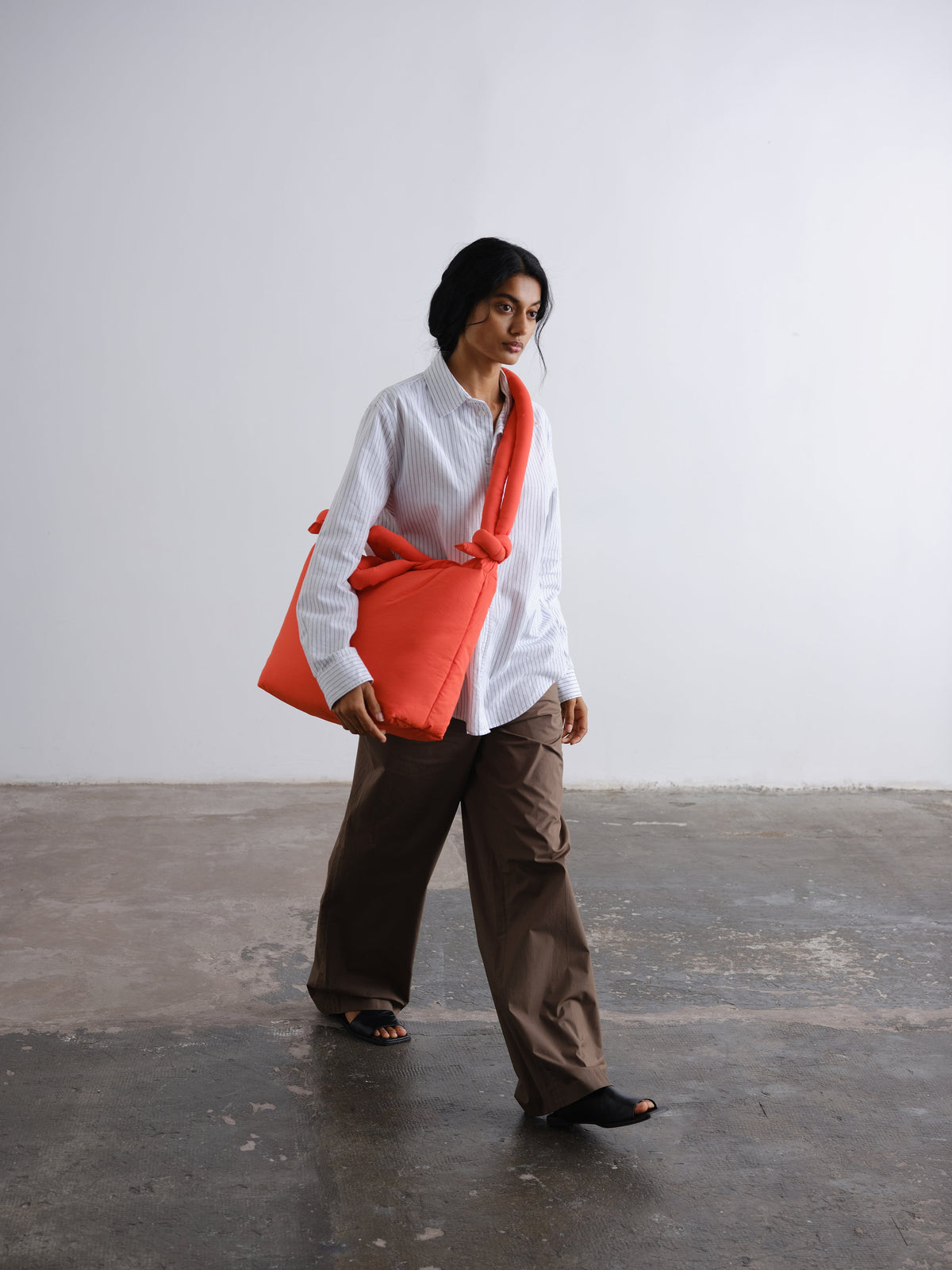 Noli Pro Soft Bag