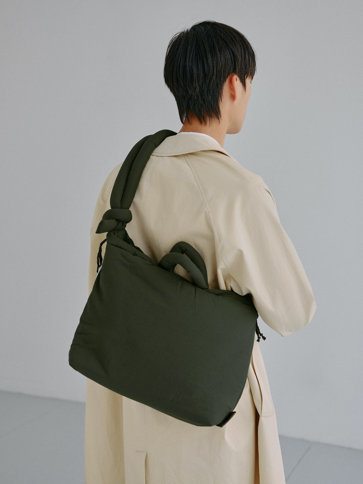 Noli Soft Bag