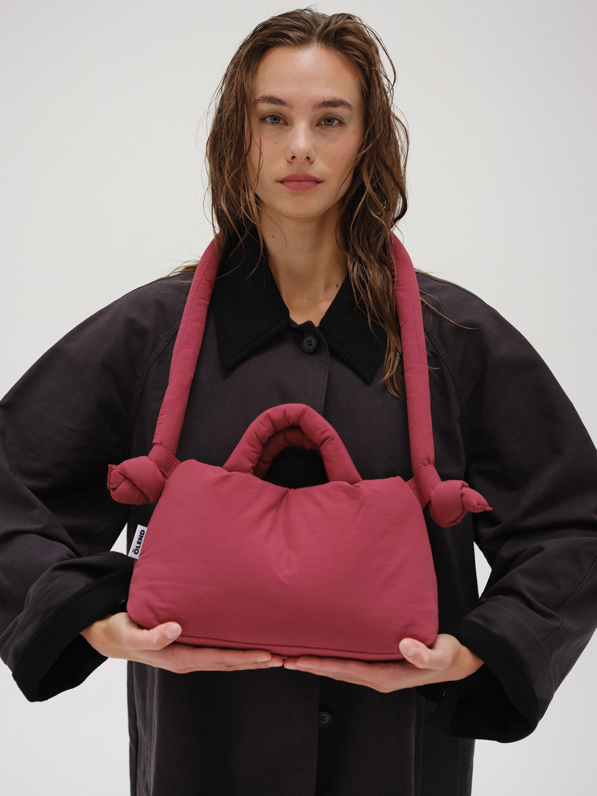 MiniNoli Soft Bag