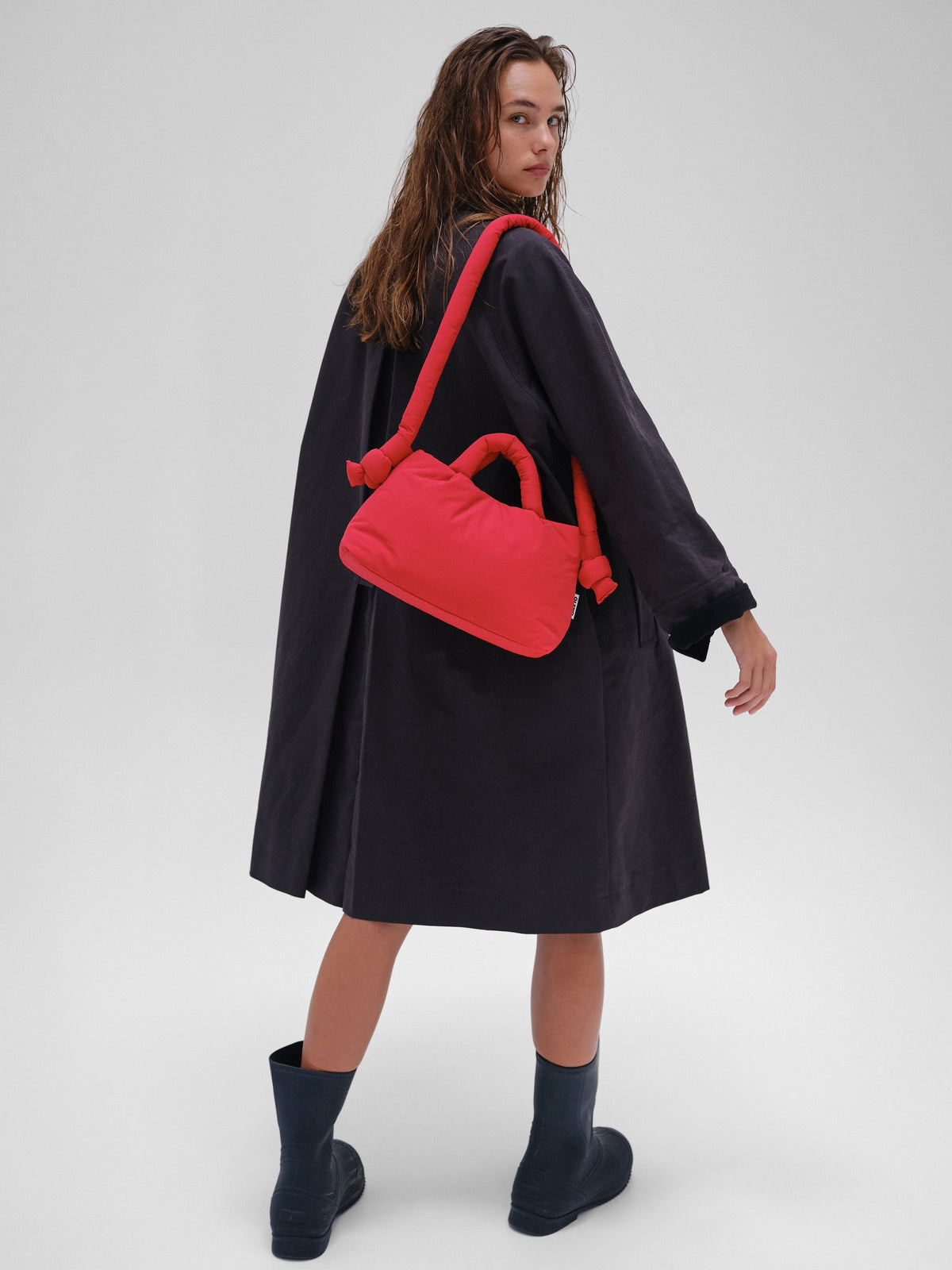 MiniNoli Soft Bag