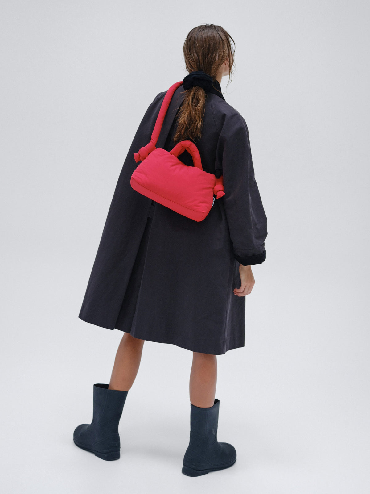 MiniNoli Soft Bag