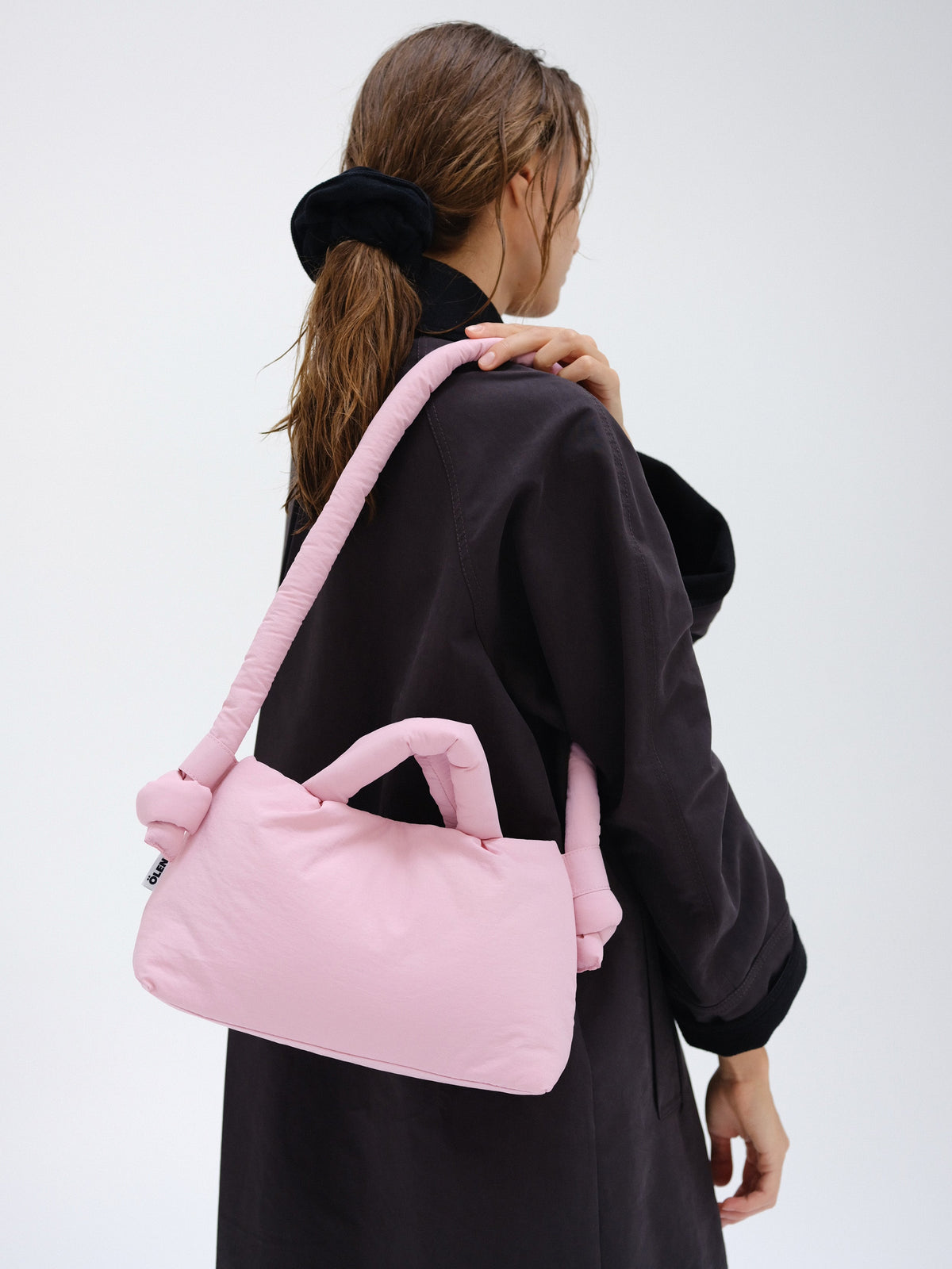 MiniNoli Soft Bag