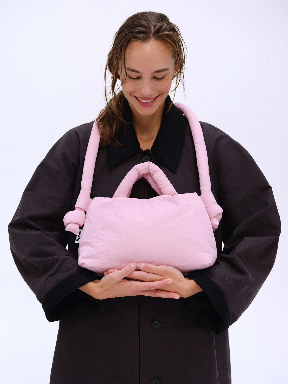 MiniNoli Soft Bag
