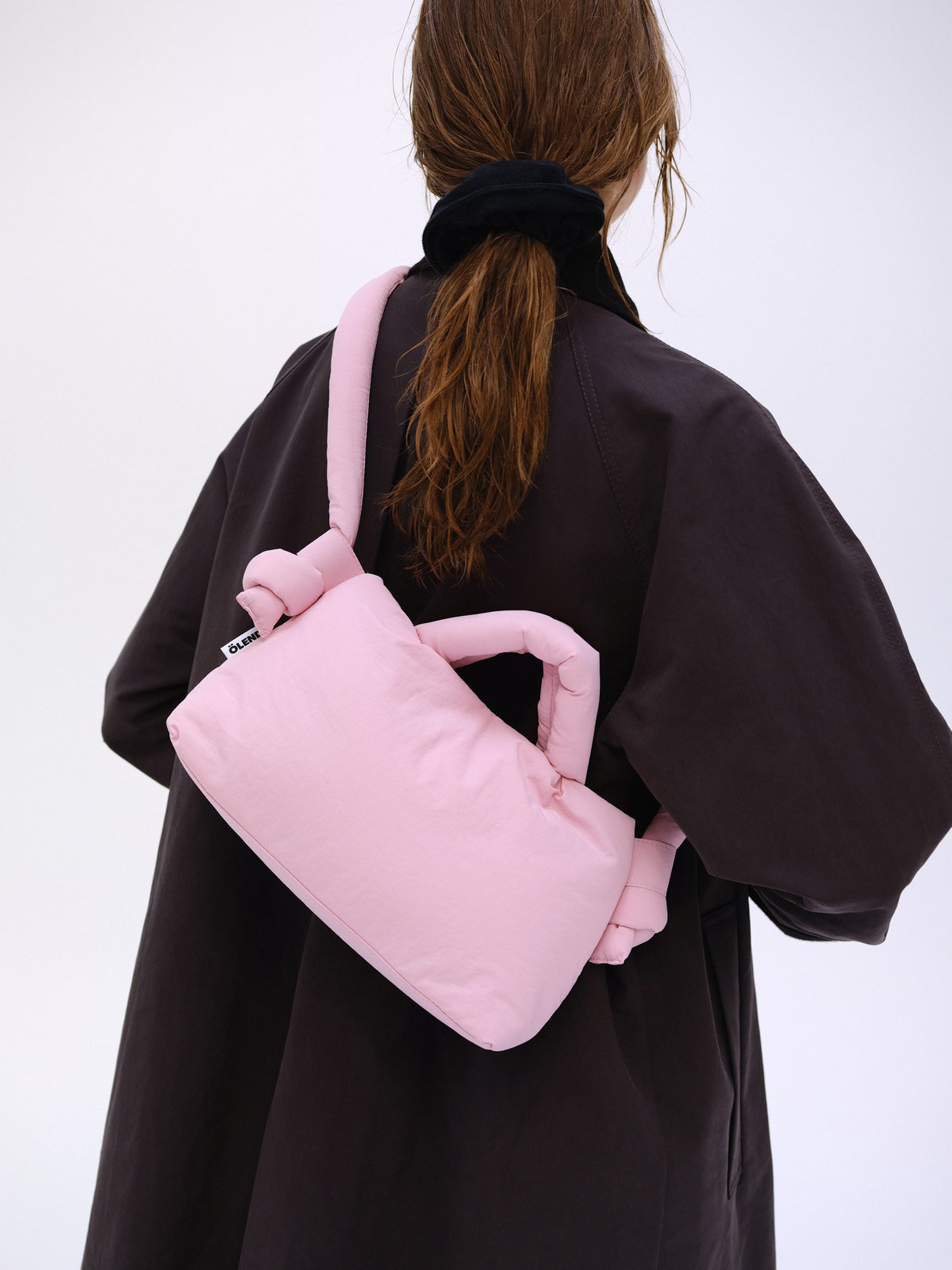 MiniNoli Soft Bag