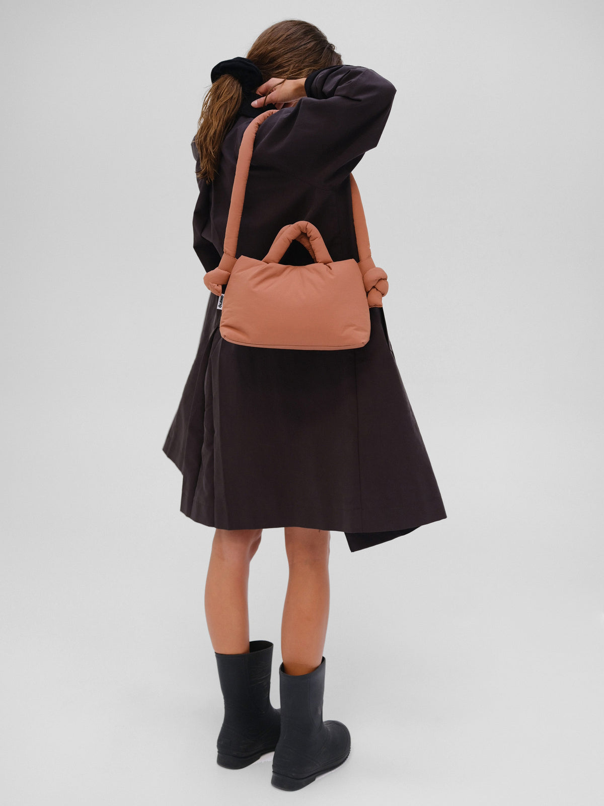 MiniNoli Soft Bag