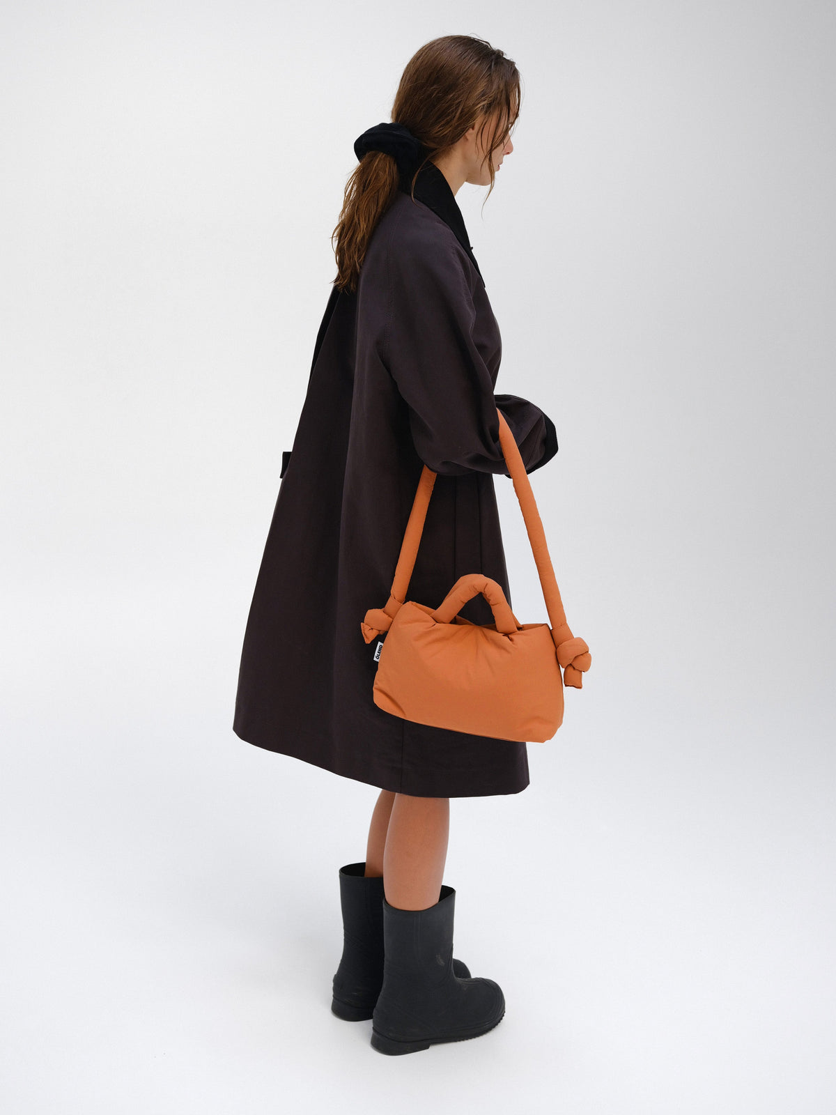 MiniNoli Soft Bag