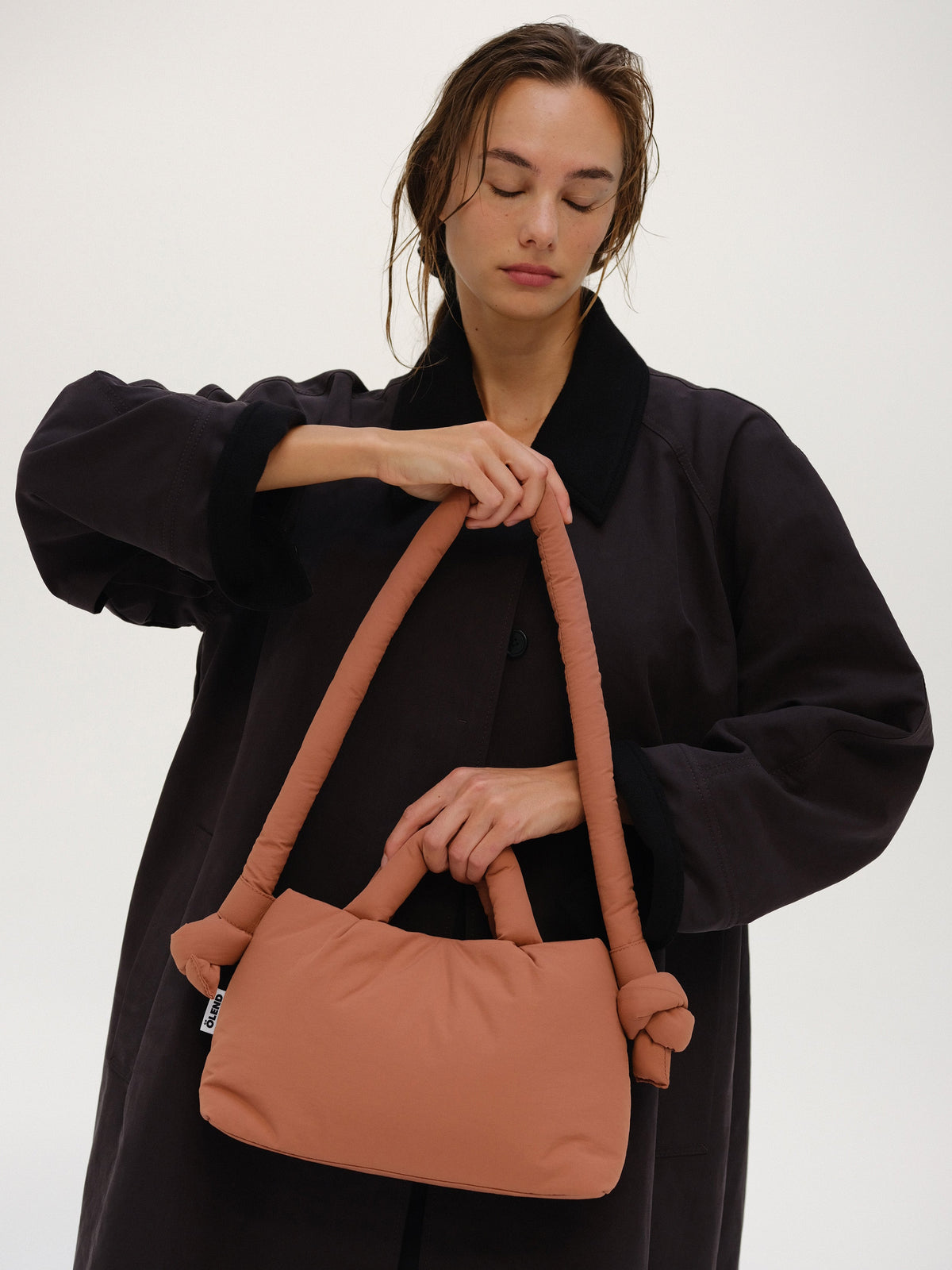 MiniNoli Soft Bag