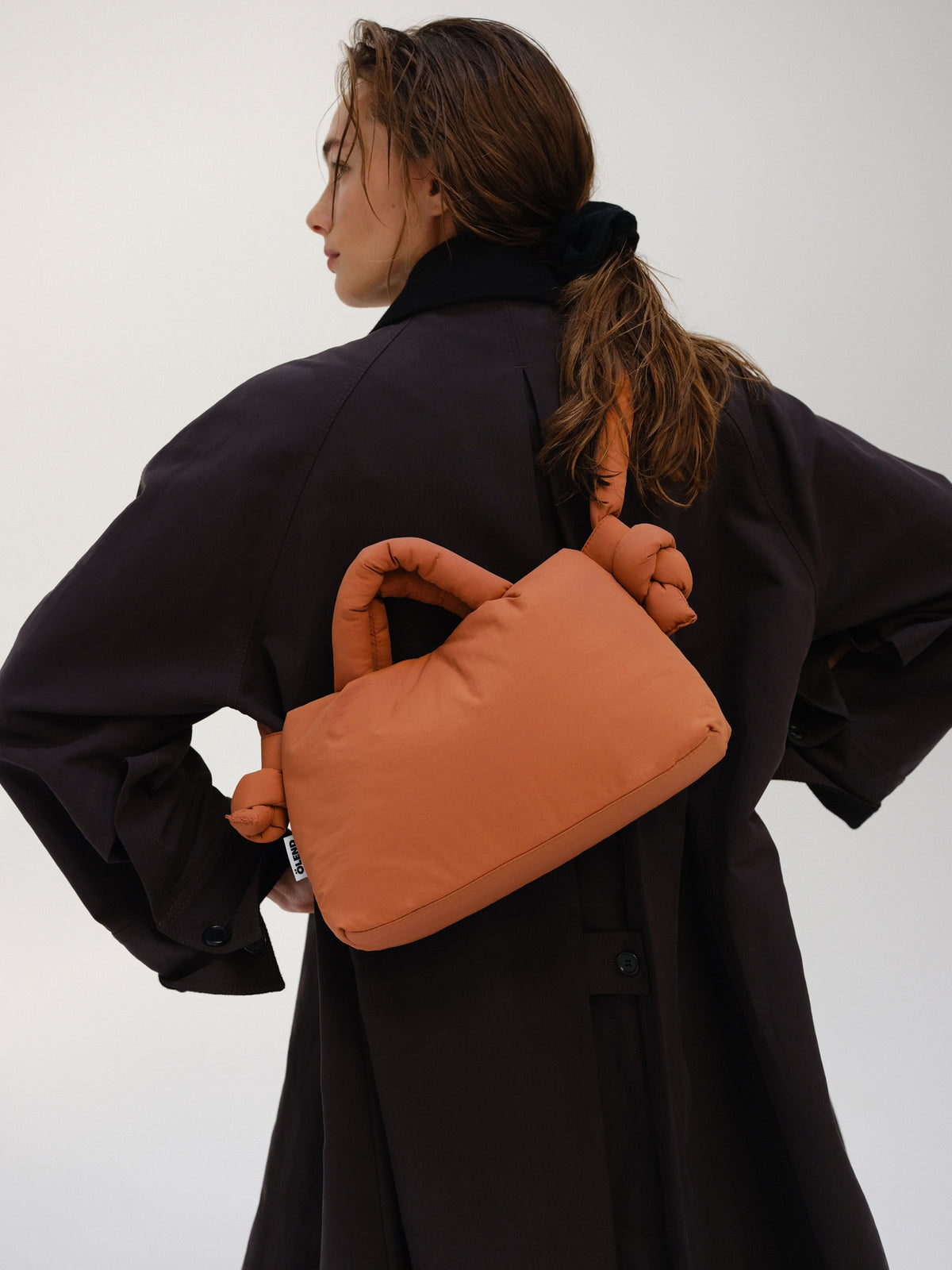 MiniNoli Soft Bag