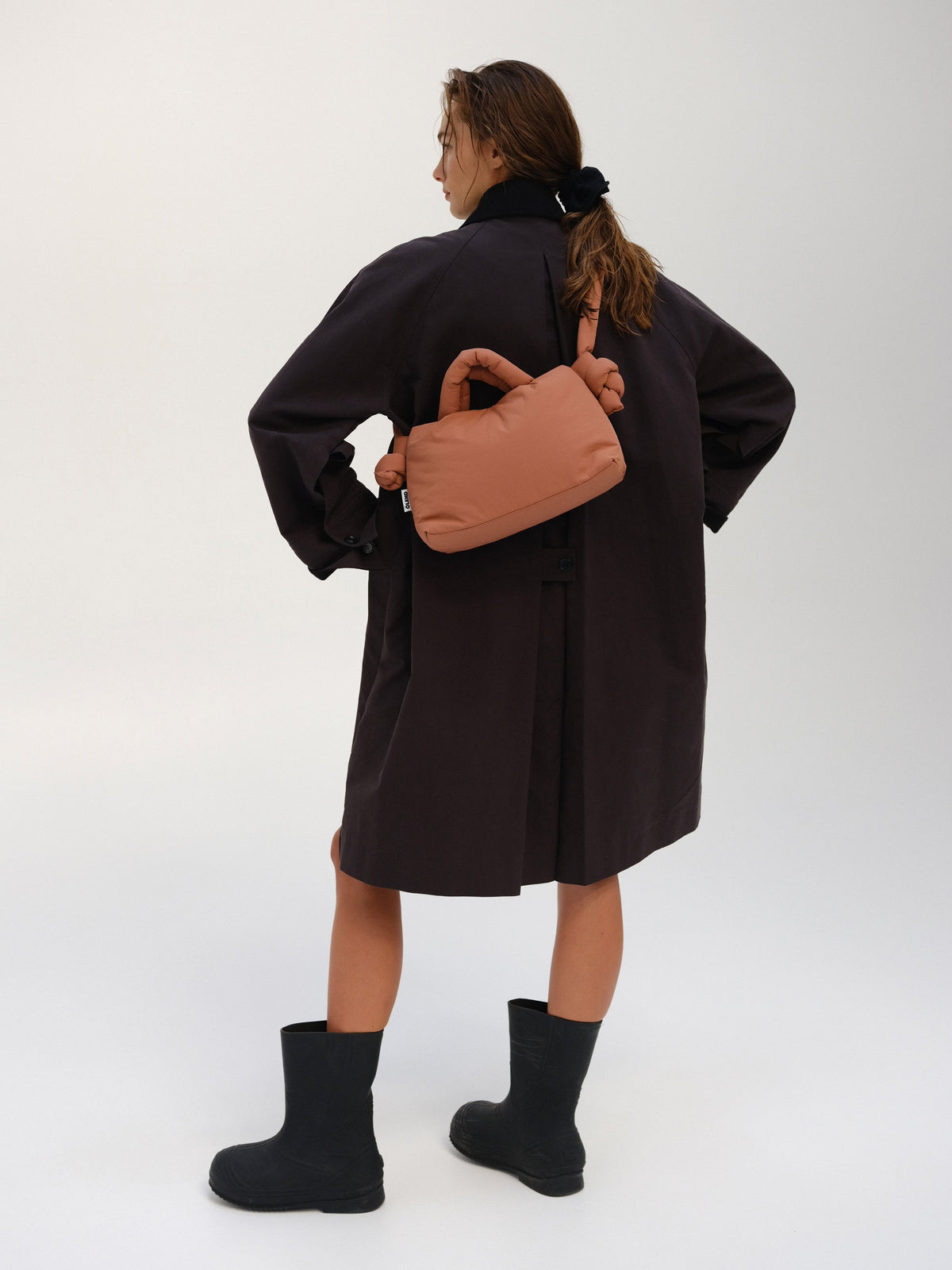 MiniNoli Soft Bag