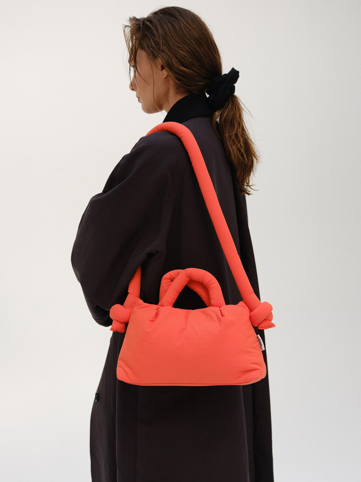 MiniNoli Soft Bag