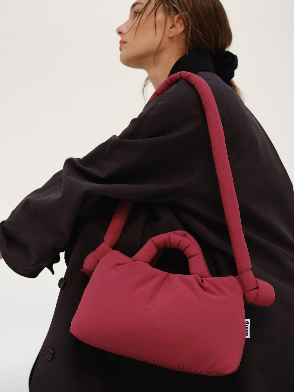 MiniNoli Soft Bag