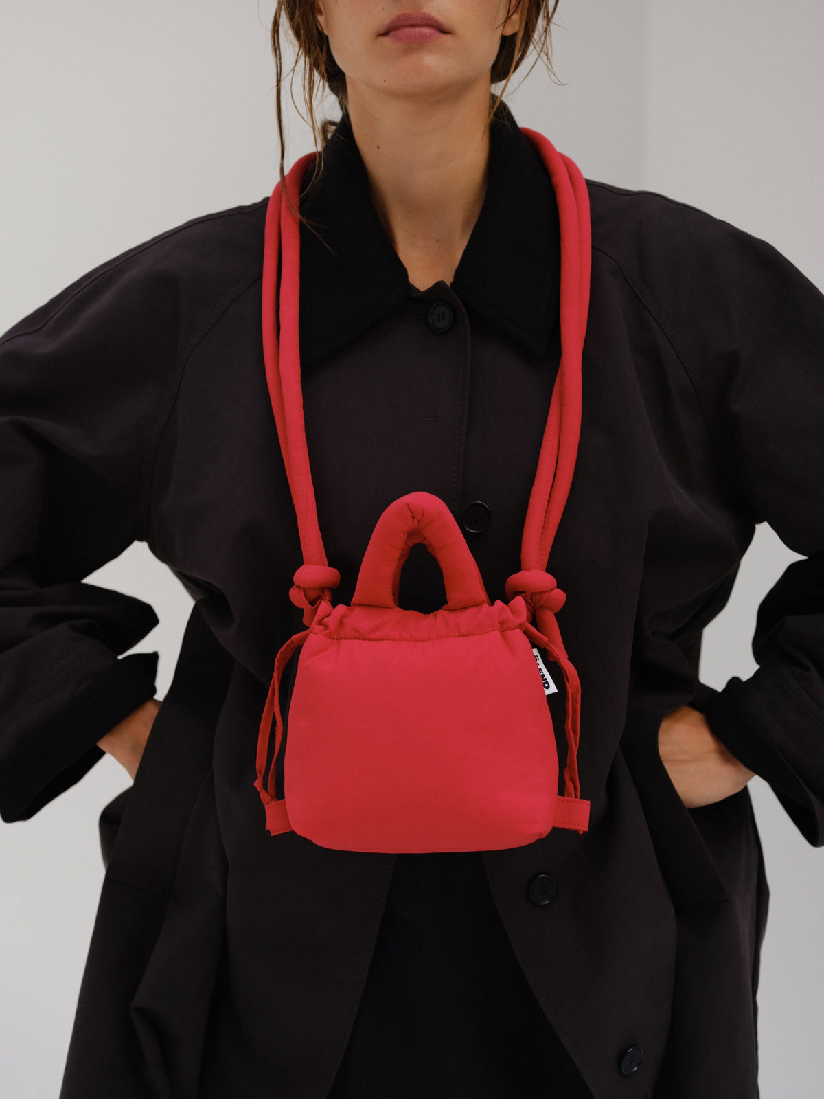Bolso Micro Ona Soft