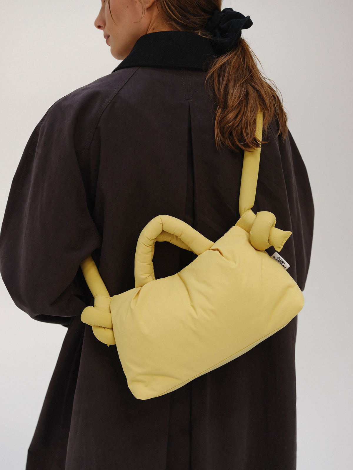 MiniNoli Soft Bag