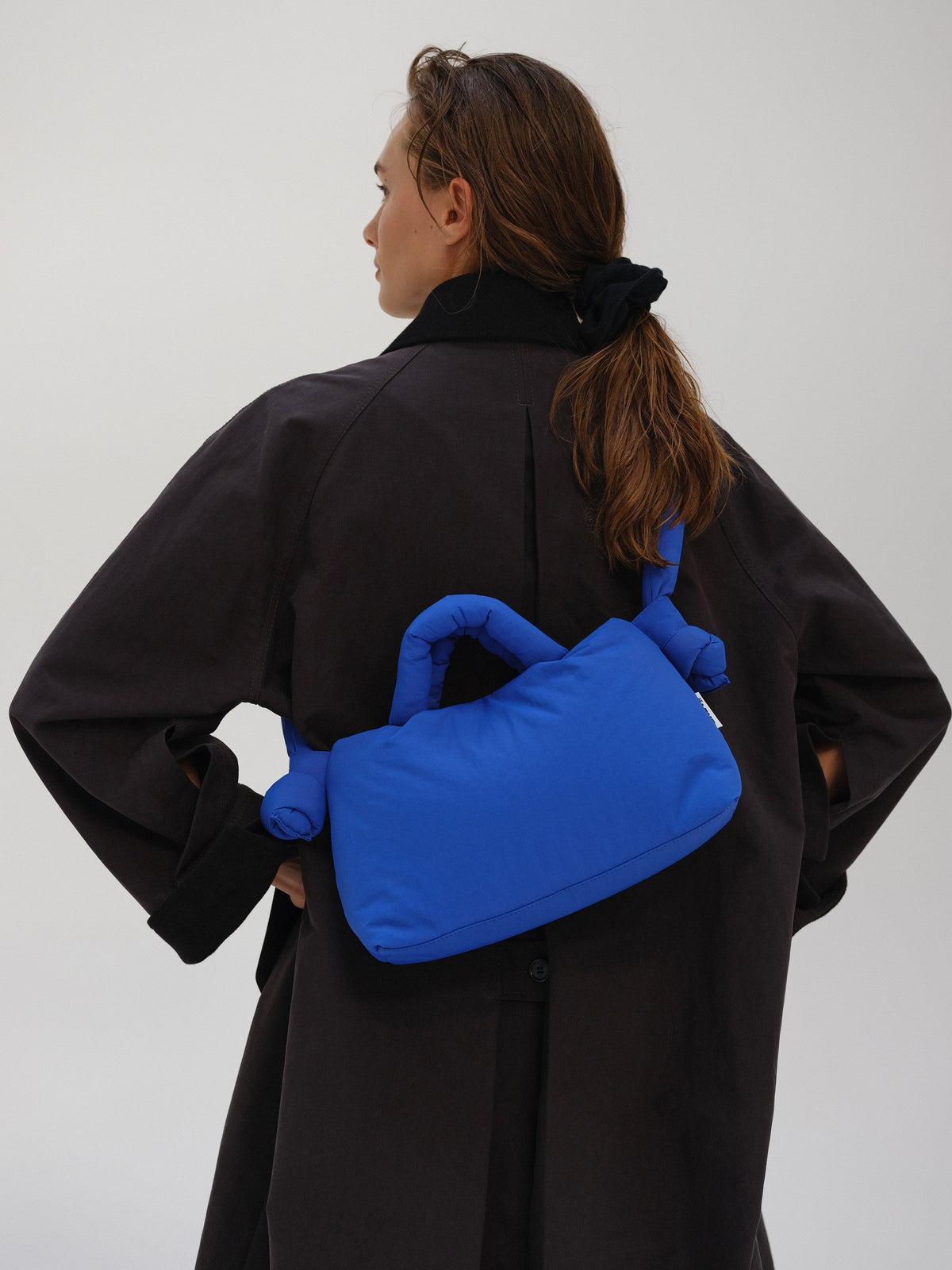 MiniNoli Soft Bag