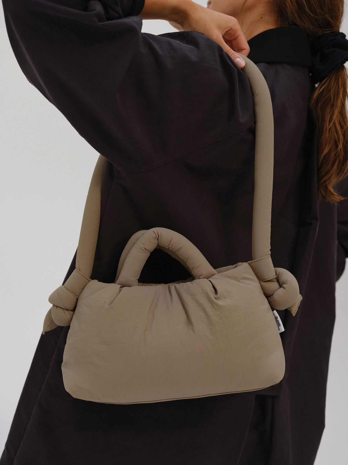 MiniNoli Soft Bag