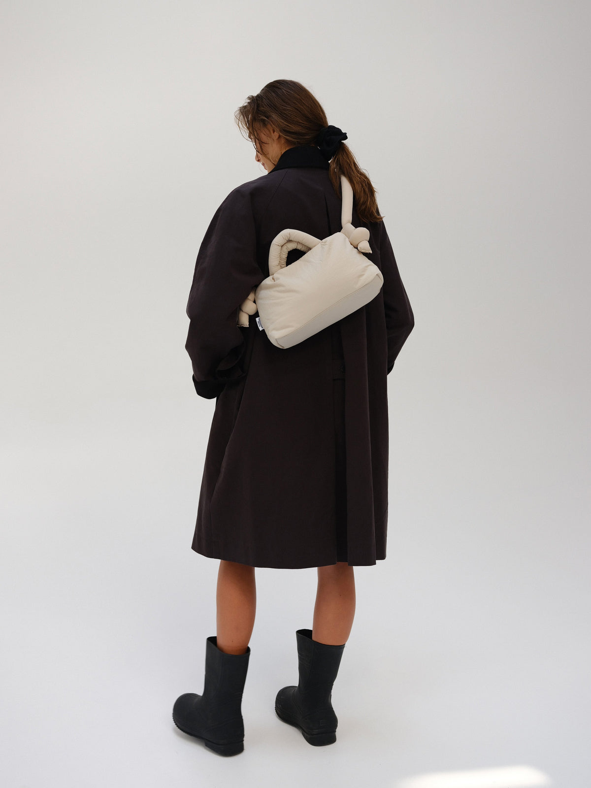 MiniNoli Soft Bag