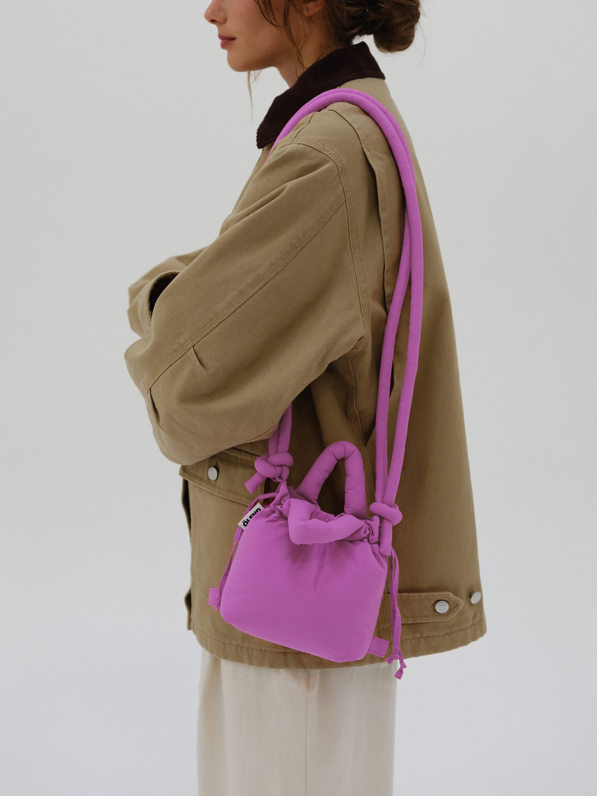 Bolso Micro Ona Soft