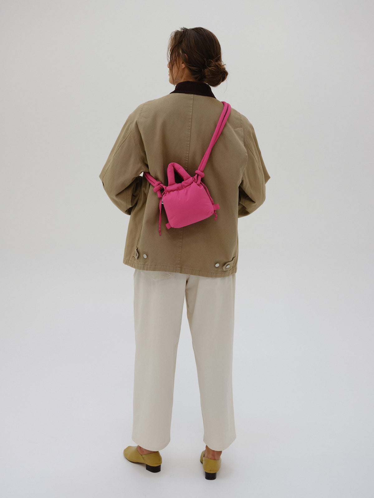 Bolso Micro Ona Soft