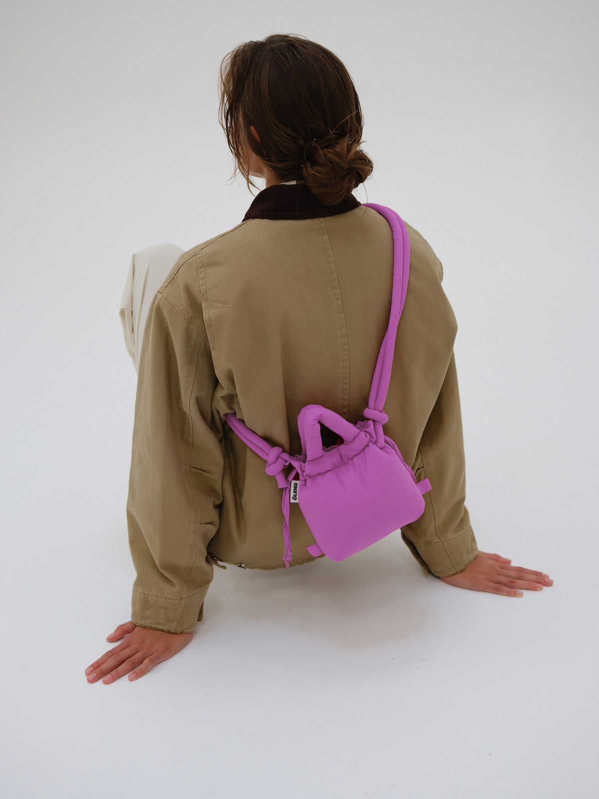 Bolso Micro Ona Soft