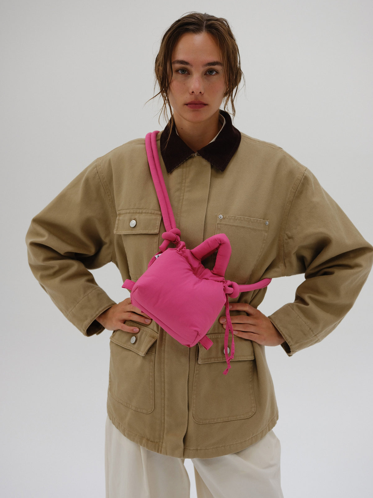 Bolso Micro Ona Soft