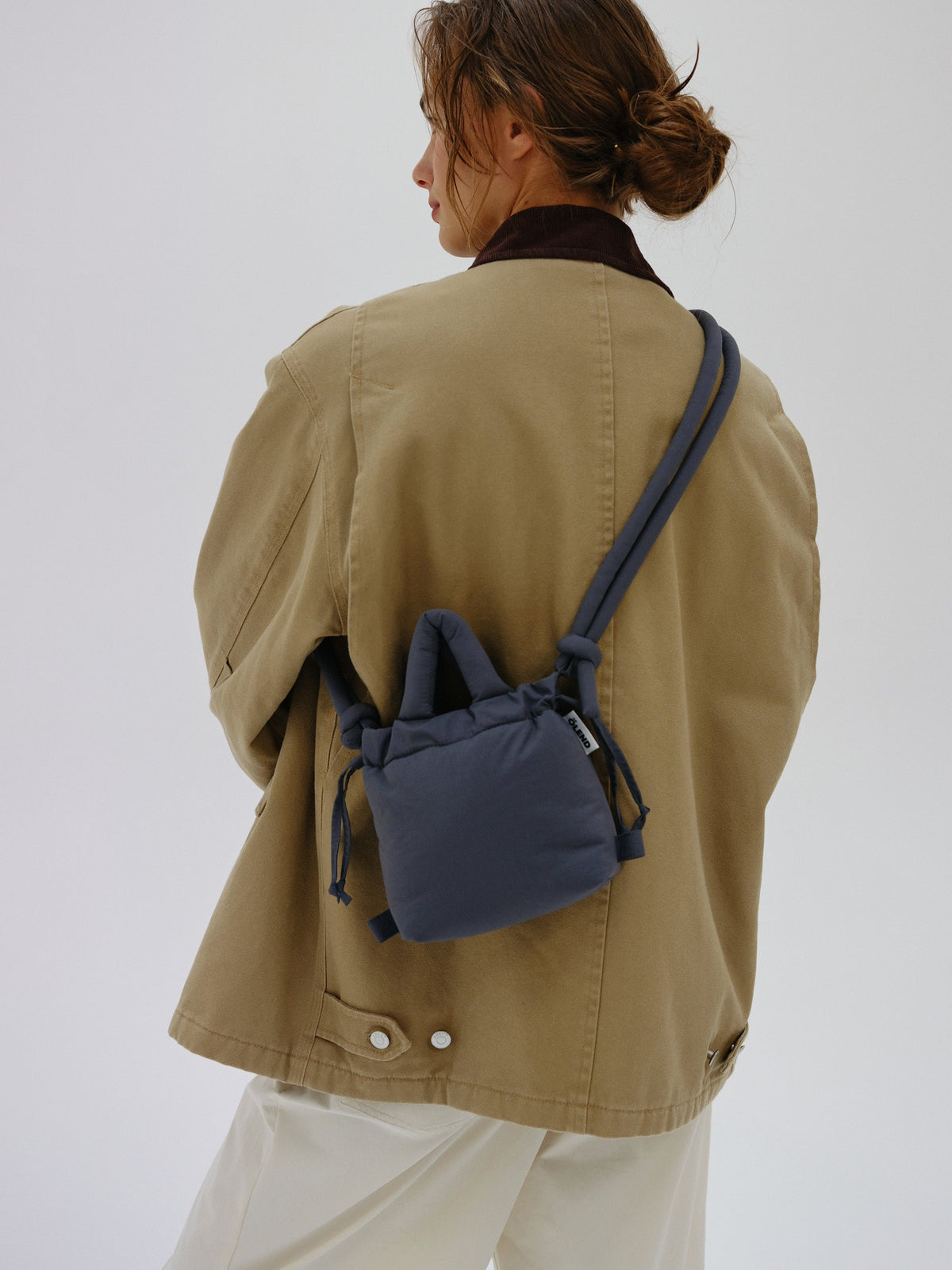 Bolso Micro Ona Soft
