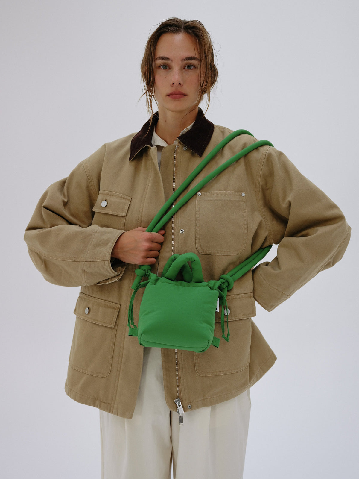 Bolso Micro Ona Soft