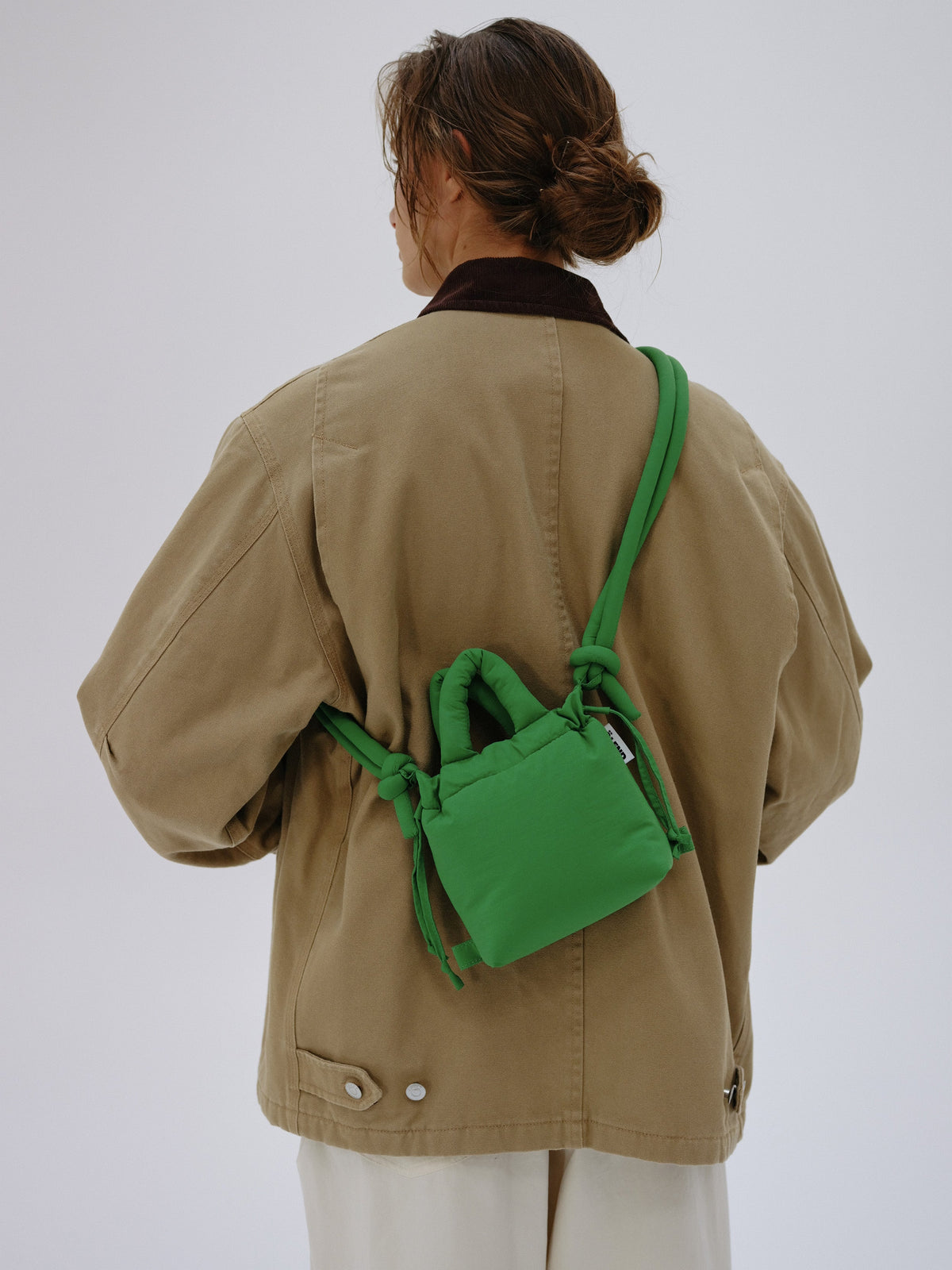Bolso Micro Ona Soft