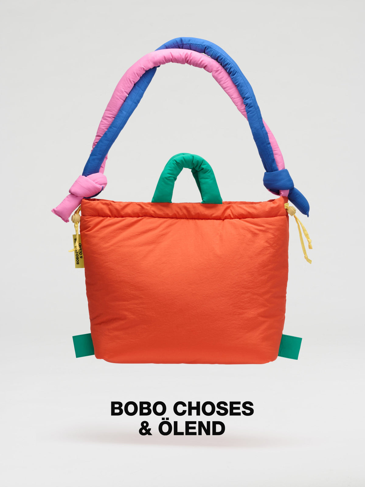 Noli Soft Bag
