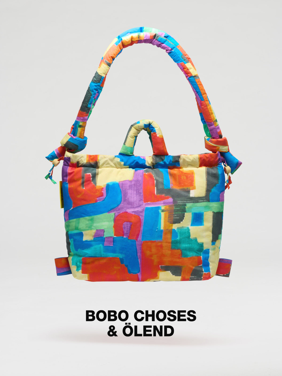 Noli Soft Bag