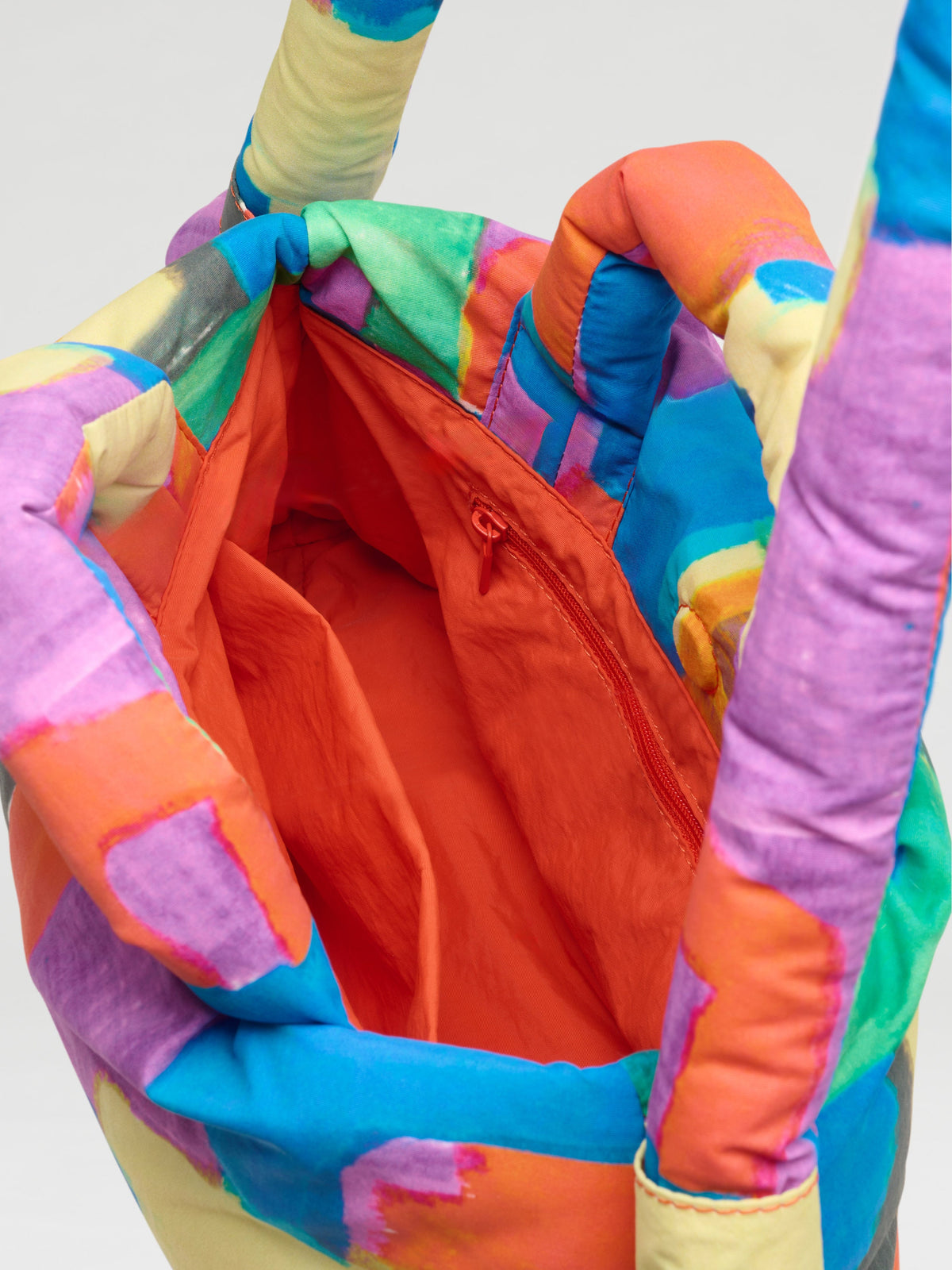 MiniNoli Soft Bag