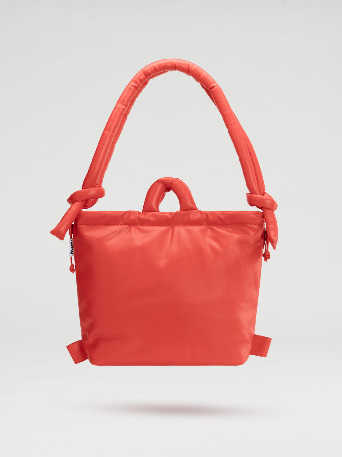 Noli Vegan Leather