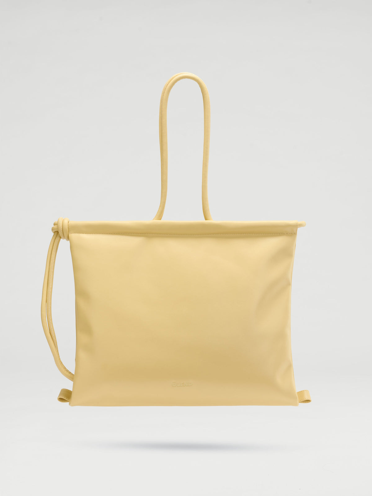 Bolsa plegable