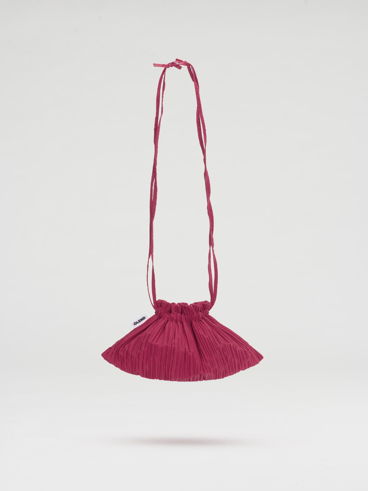 Shell Bag