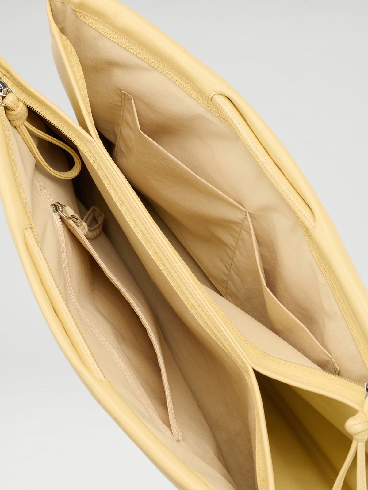 Bolsa plegable