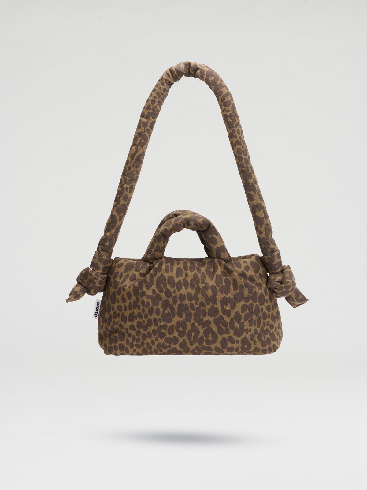 MiniNoli Soft Bag