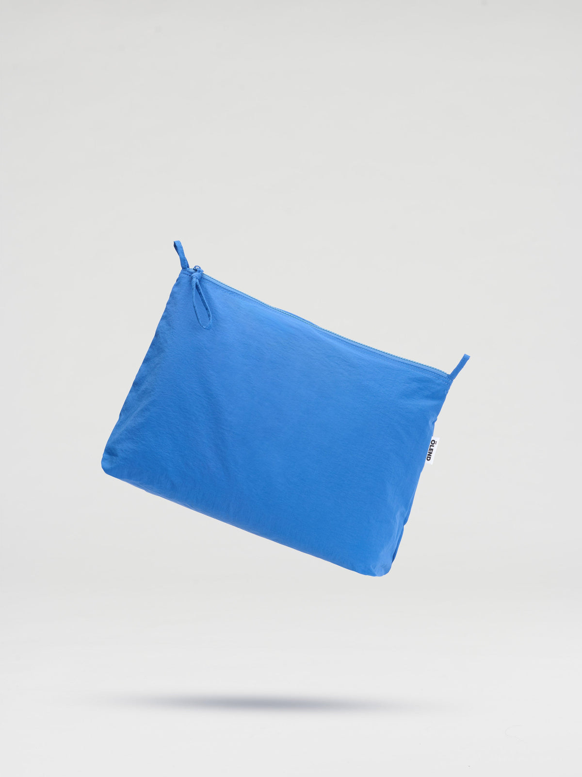 Noli Zippered Organizer