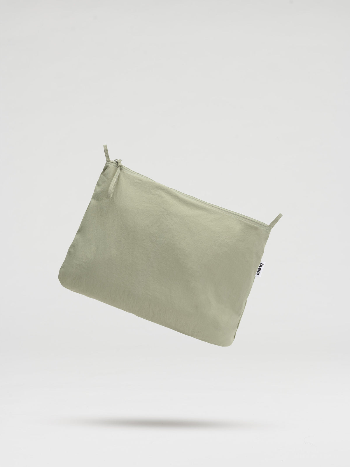 Noli Zippered Organizer