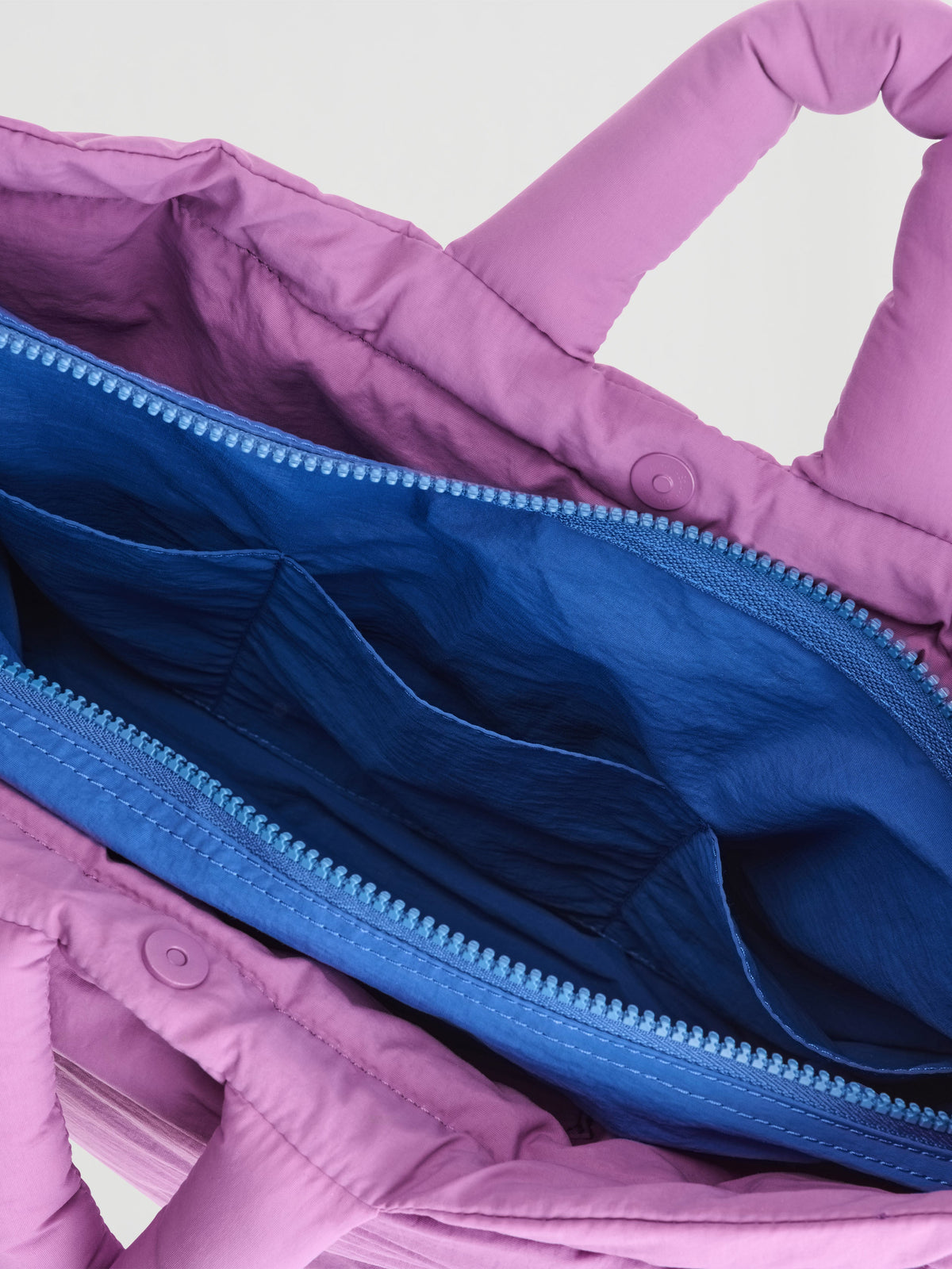 Noli Zippered Organizer