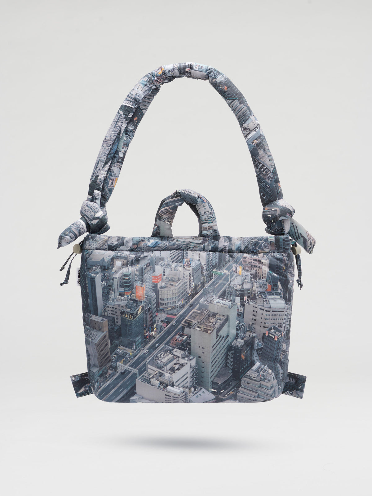 Noli Soft Bag
