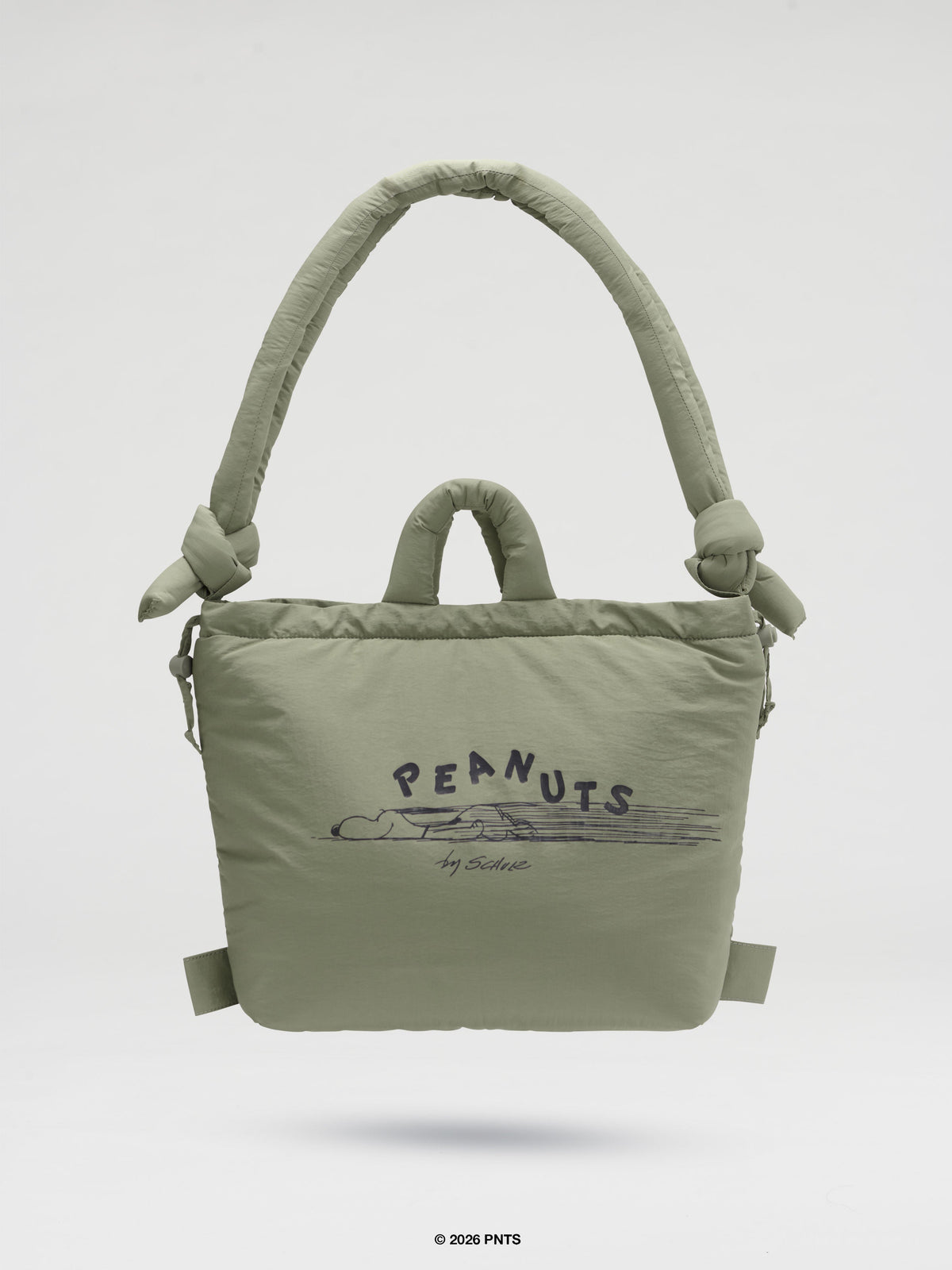 Noli Soft Bag