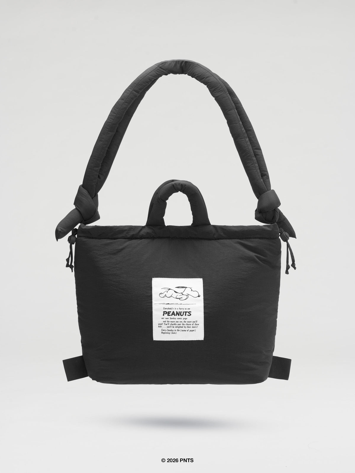Noli Soft Bag