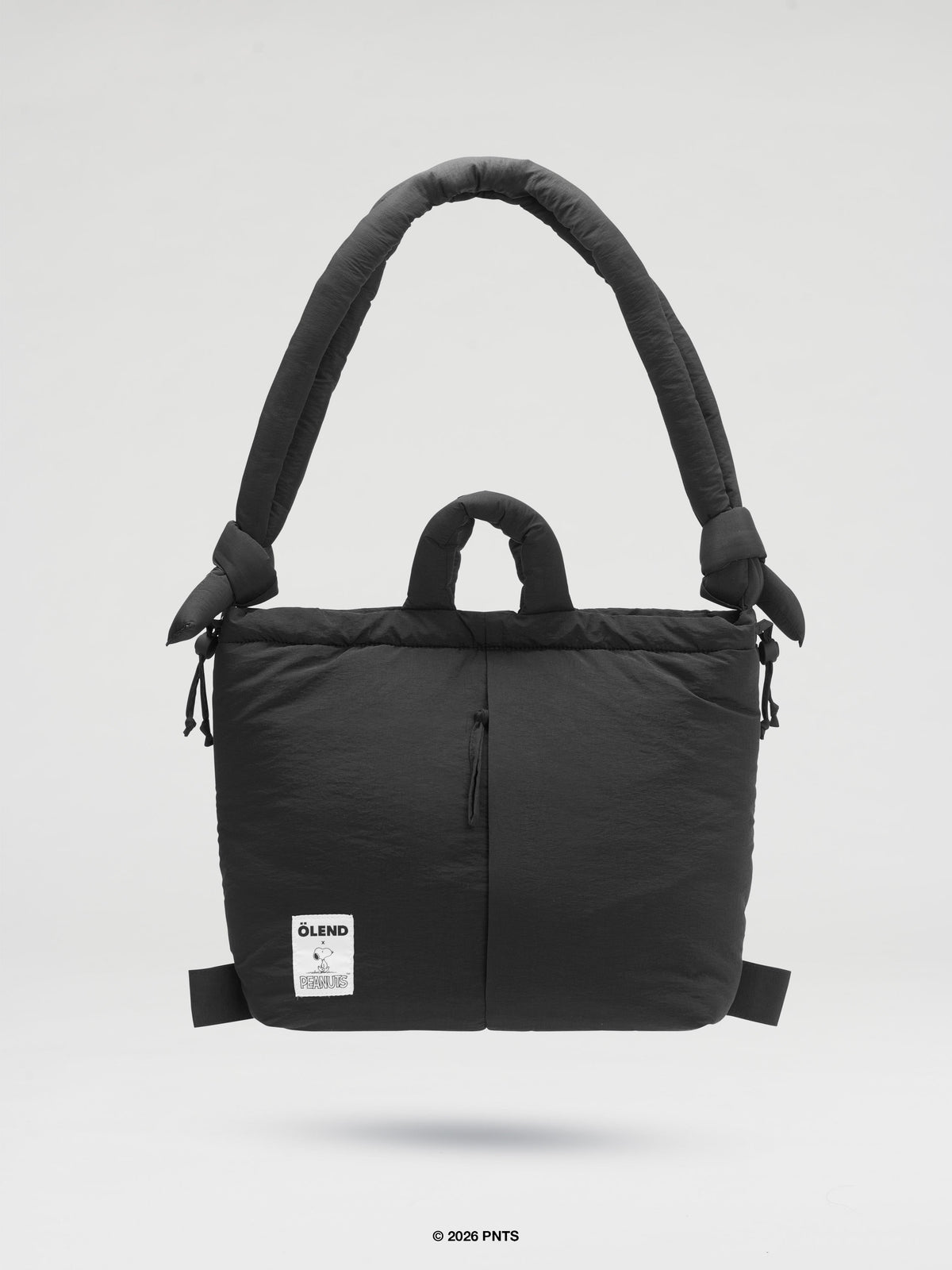 Noli Soft Bag