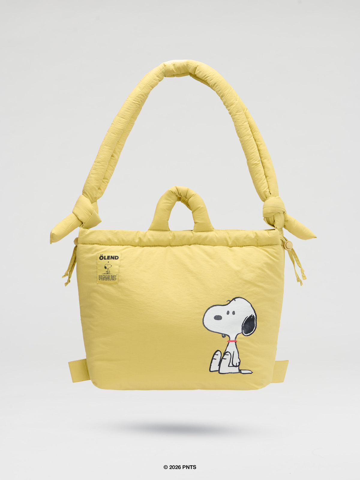 Noli Soft Bag