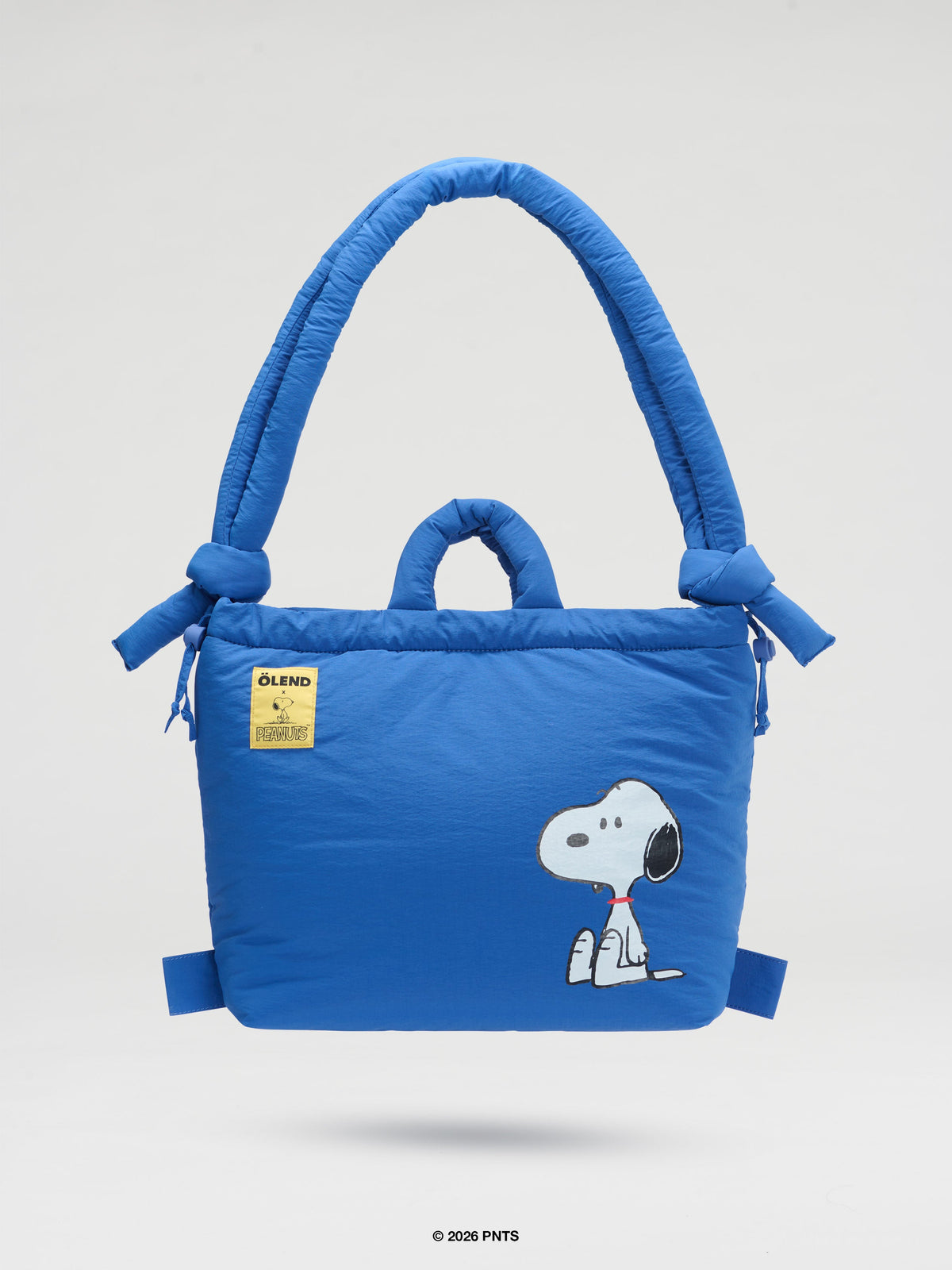 Noli Soft Bag