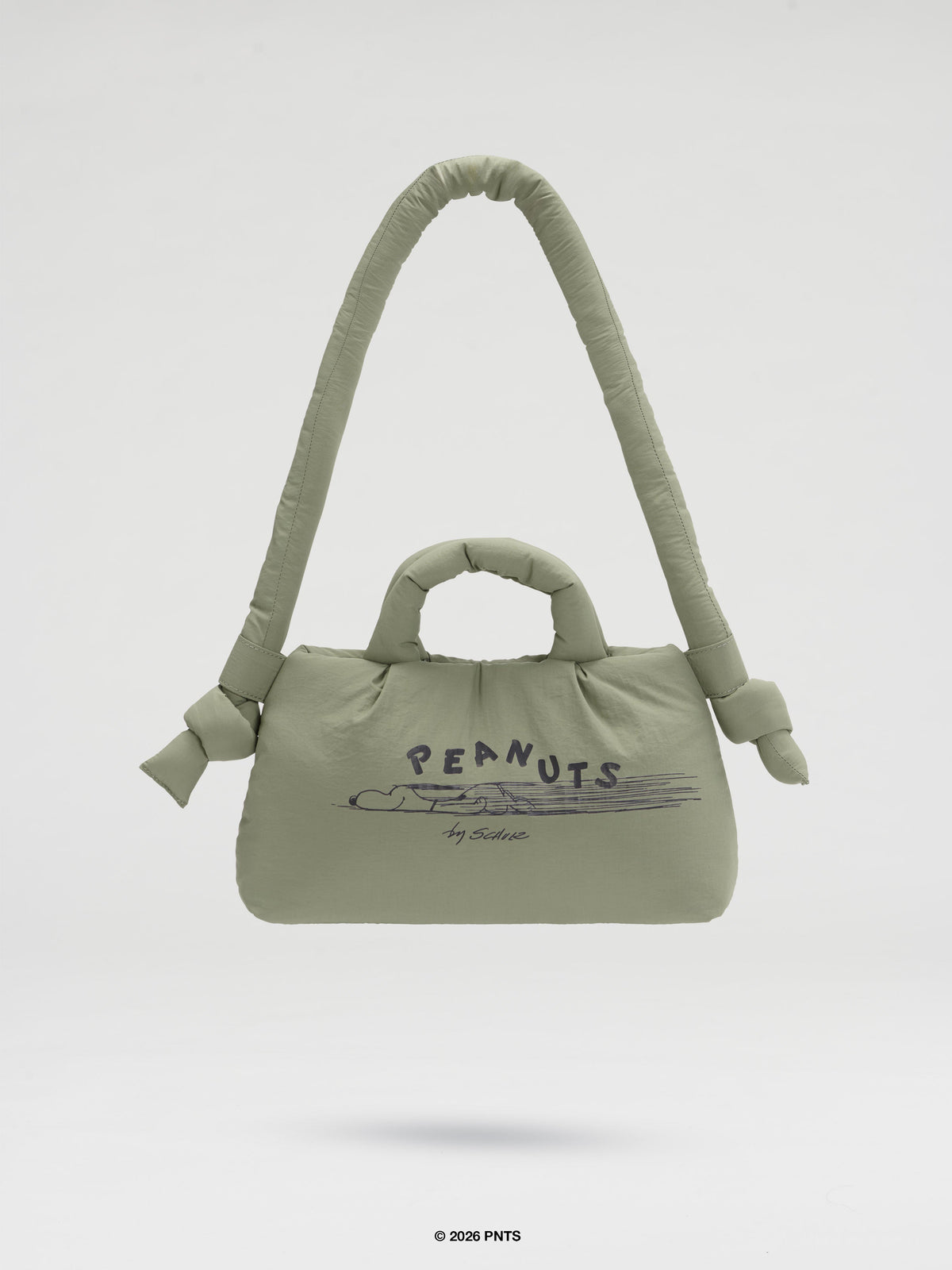 MiniNoli Soft Bag