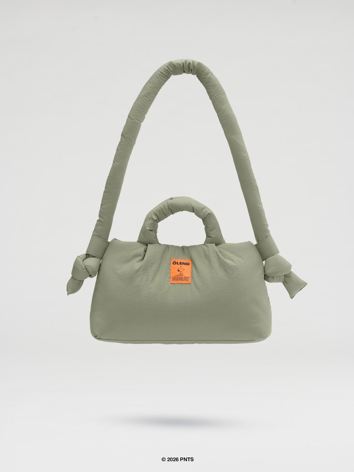 MiniNoli Soft Bag